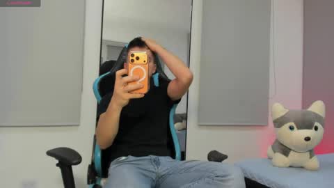 daddyrich4u online show from 05.02.26