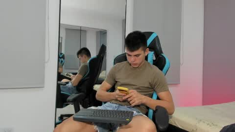 daddyrich4u online show from 05.08.26