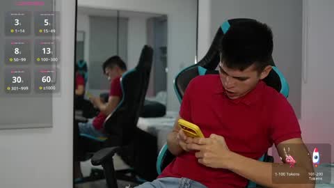 daddyrich4u online show from 06.03.26