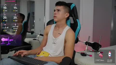 daddyrich4u online show from 06.13.26
