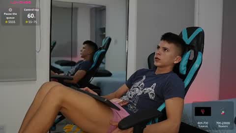 Snapshot of daddyrich4u chatting on 06.30.26 daddyrich4u online show from 06.30.26
