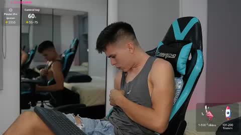 Snapshot of daddyrich4u chatting on 08.03.26 daddyrich4u online show from 08.03.26