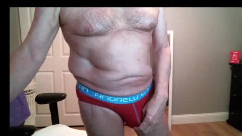 Snapshot of daddys7plus chatting on 02.12.26 daddys7plus online show from 02.12.26