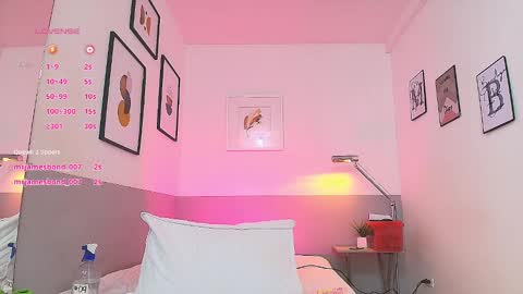 Antonella  online show from 02.20.25