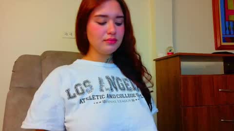 Valen online show from 11.05.25