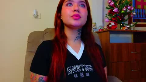 Valen online show from 01.07.26