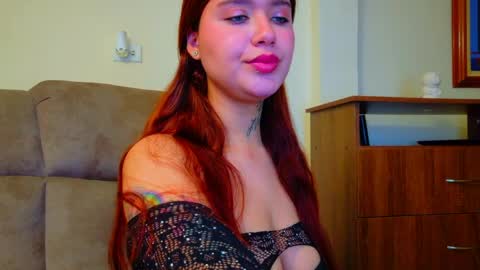 Valen online show from 04.25.26