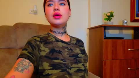 Valen online show from 07.26.26