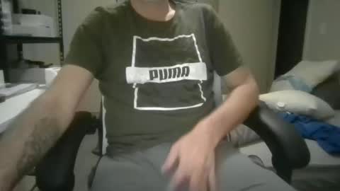 Snapshot of daddysbigdick4u chatting on 03.26.26 daddysbigdick4u online show from 03.26.26