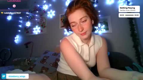 Saoirse online show from 01.10.26