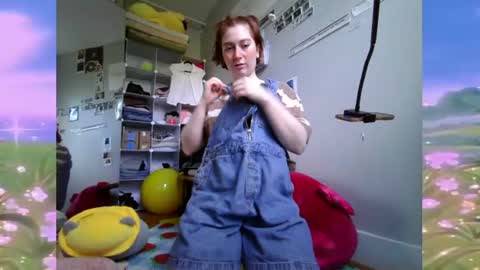 Saoirse online show from 07.14.26