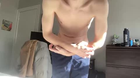 daddys boy online show from 01.15.26