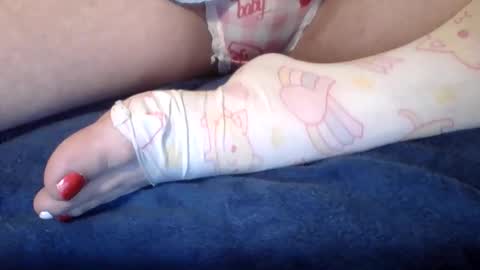 Ava Angel online show from 11.13.25