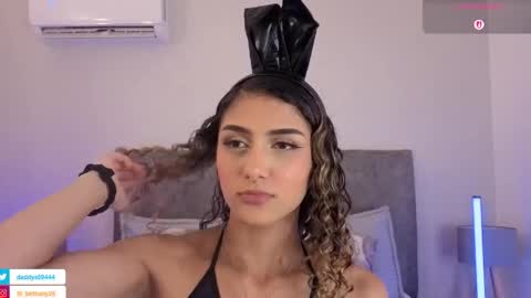 Bethany online show from 05.16.26