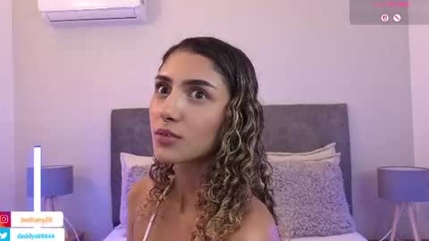 Bethany online show from 06.21.26