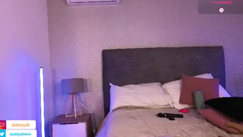 Bethany online show from 06.25.26
