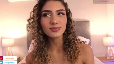 Bethany online show from 06.25.26