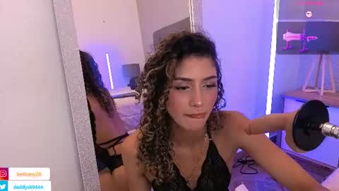 Bethany online show from 06.26.26