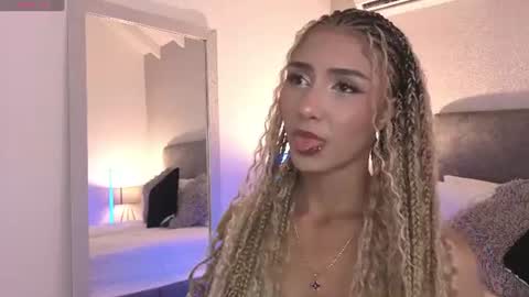 Bethany online show from 07.05.26