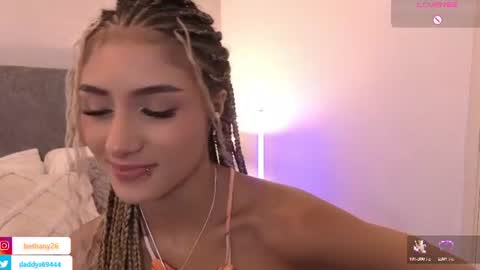 Bethany online show from 07.14.26