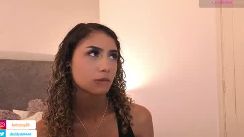 Bethany online show from 07.15.26