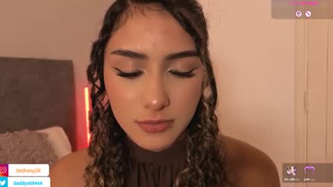 Bethany online show from 07.17.26
