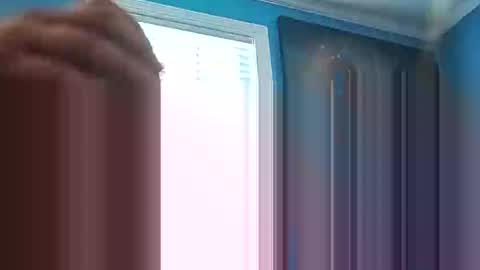 Snapshot of daddyshome4115 chatting on 12.31.24 Daddyshome4115 online show from 12.31.24