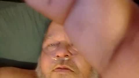 Snapshot of daddyshome4115 chatting on 12.15.25 Daddyshome4115 online show from 12.15.25