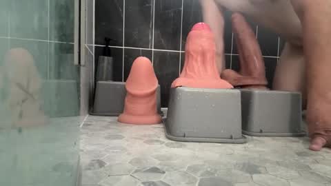 Snapshot of daddyshome507 chatting on 11.11.25 daddyshome507 online show from 11.11.25