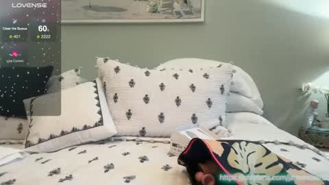 Jaime online show from 12.16.24