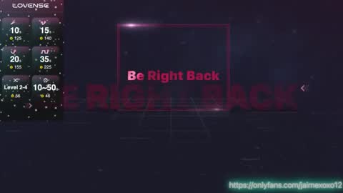 Jaime online show from 01.20.25