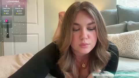 Jaime online show from 09.23.25