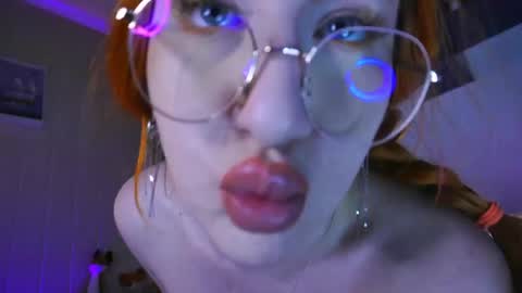 daddyslittleslutfox online show from 04.30.26