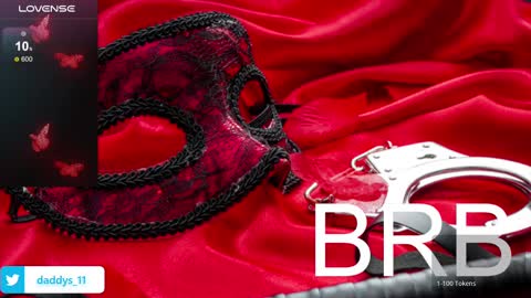 Lili online show from 01.21.25