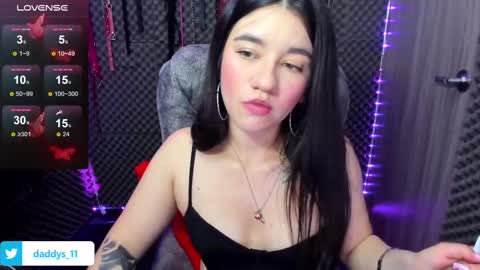 Lili online show from 01.29.25