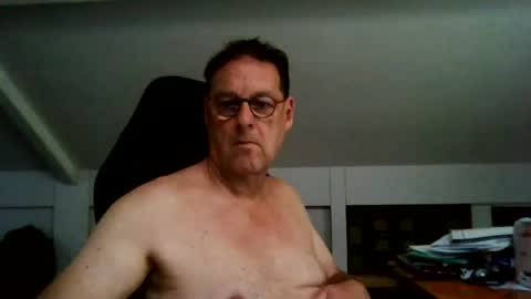 Dannyspoenk online show from 07.31.26
