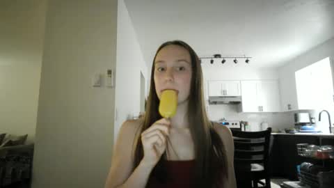 daddys good girl online show from 09.26.25