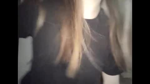 daddys good girl online show from 10.24.25