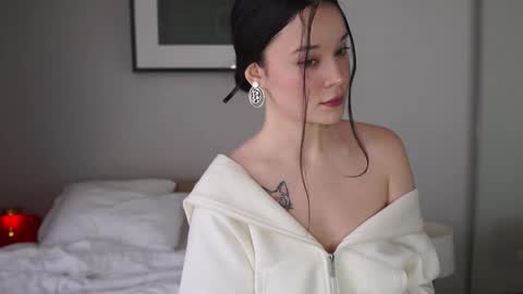 Snapshot of daddystrouble chatting on 02.19.26 Daddys Trouble online show from 02.19.26