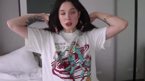 Snapshot of daddystrouble chatting on 03.17.26 Daddys Trouble online show from 03.17.26