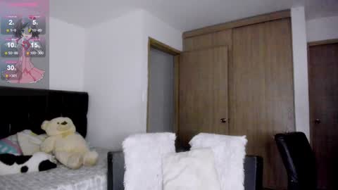 Snapshot of daddysweeeetbody chatting on 12.05.24 Sophie online show from 12.05.24