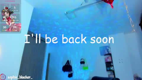 Snapshot of daddysweeeetbody chatting on 03.07.25 Sophie online show from 03.07.25