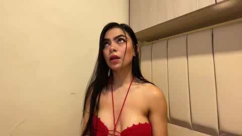 Snapshot of daddysweeeetbody chatting on 10.25.25 Sophie online show from 10.25.25