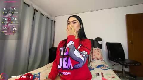 Sophie online show from 01.14.26