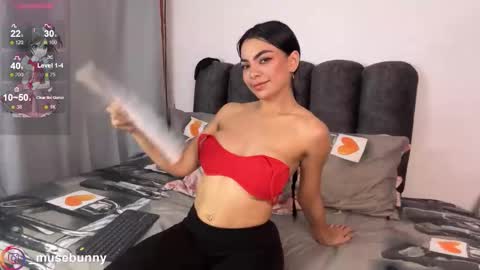 Sophie online show from 03.19.26