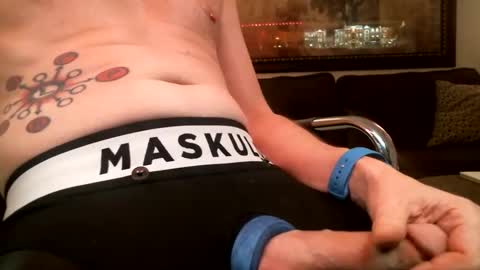 DaddyTime online show from 12.09.24