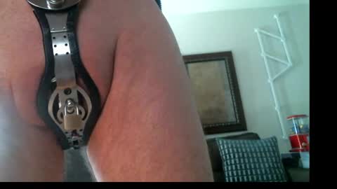 DaddyTime online show from 04.29.26
