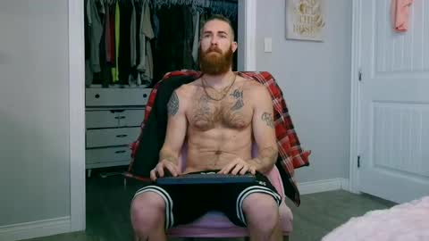 daddyunlocked1 online show from 11.18.25