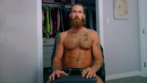 daddyunlocked1 online show from 03.02.26