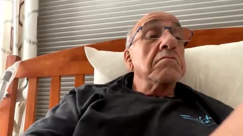 daddyweis online show from 11.04.25